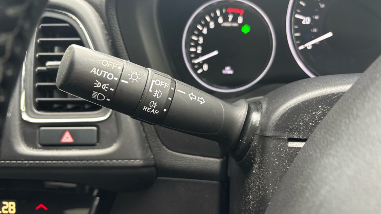 Honda HR-V 1.5 i-VTEC SE 5dr Petrol Hatchback